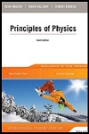 Principles of Physics (10E) by David Halliday, Jearl Resnick